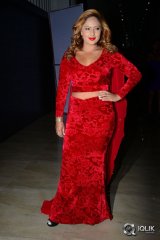 Nikesha Patel At Araku Road Lo Movie Audio Launch Photos